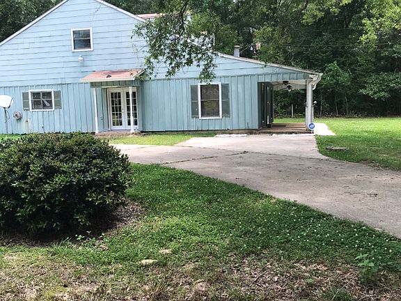 2nd image of 10057 Mount Temple Church Rd #A