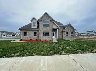 3247 S Oak St, Bowling Green, KY 42101