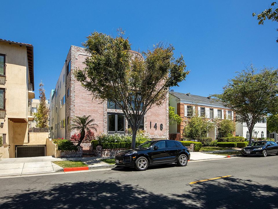 148 S Reeves Dr APT 1, Beverly Hills, CA 90212 Zillow