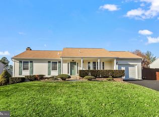 9534 Harvest Pl, Manassas, VA 20110