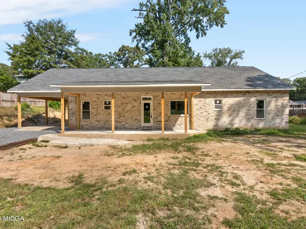 622 Arrowhead Trl, Warner Robins, GA 31088