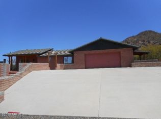 5435 S Gila Ave, Tucson, AZ 85746