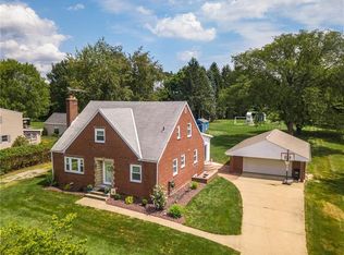 120 Clearview St, Beaver Falls, PA