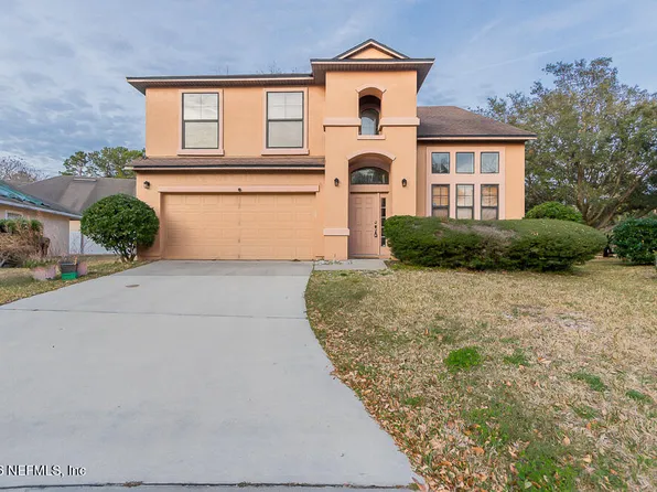 3246 Millpond Ct, Orange Park, FL 32065