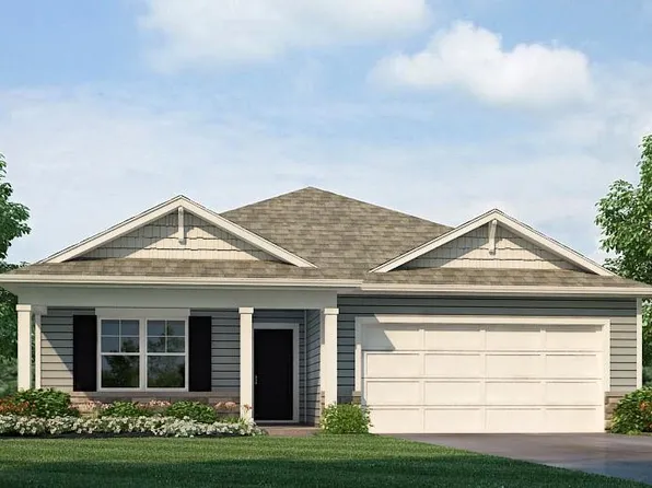 2205 Creek View Ln, Raymore, MO 64083