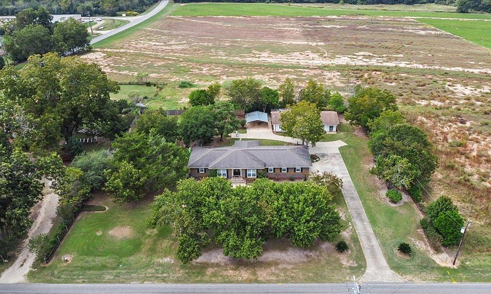2372 County Road 112, Grimes, AL 36303 | Zillow
