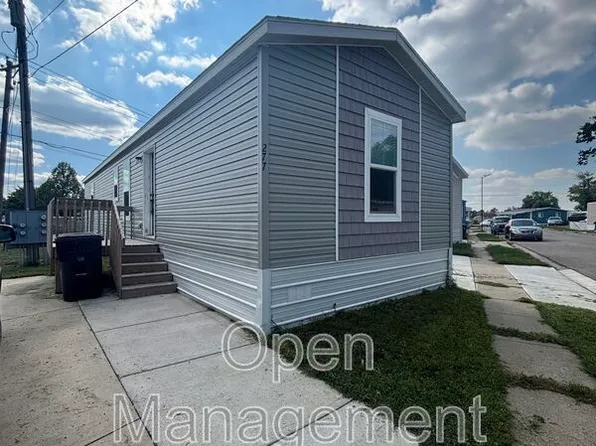 700 S 12th St Lot 277, Bismarck, ND 58504