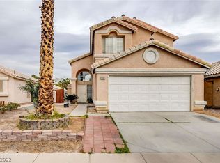 2184 Metalwood Ct, Las Vegas, NV 89142