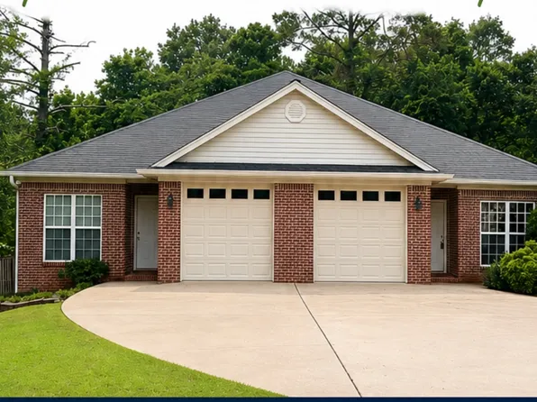 395 Makenzie Ln #395, Meridian, MS 39305