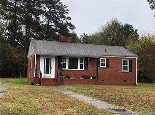 5403 Raleigh Rd, Henrico, VA 23231