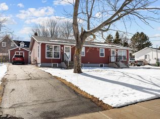 129 Heather Ave #127, Charlottetown, PE C1A 6Z3