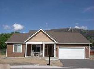 3310 Kossuth St, Butte, MT 59701