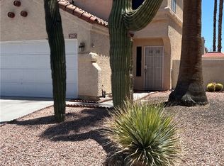 2093 Club Crest Way, Henderson, NV 89014
