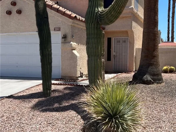 2093 Club Crest Way, Henderson, NV 89014