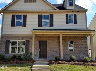 172 Magnaview Dr #216, McDonough, GA 30253