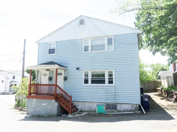 6 Hardwick Ter #1, Brighton, MA 02135