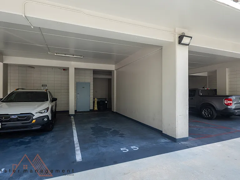 1645 Ala Wai Blvd #707 — Photo 19