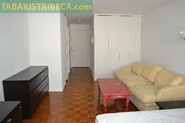 Rented by Tabak Real Estate