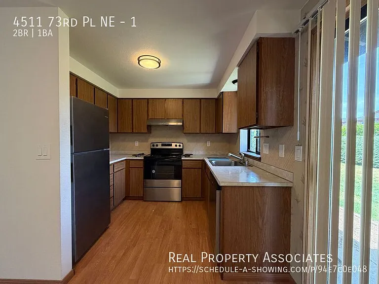 4511 73rd Pl NE #1 — Photo 4