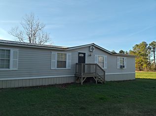 1813 County Road 117, Prattville, AL 36067