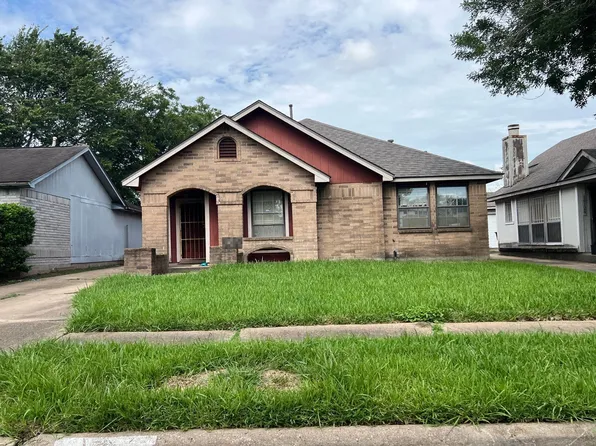 16130 Beck Ridge Dr, Houston, TX 77053