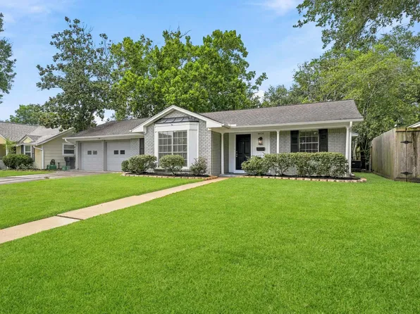 4614 Hummingbird St, Houston, TX 77035