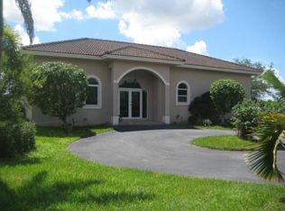 20100 SW 190th St, Miami, FL 33187