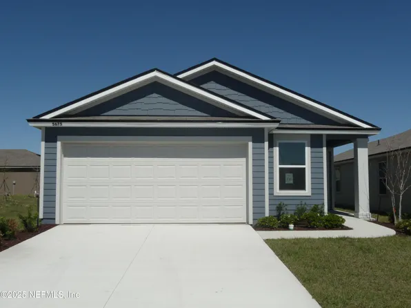 5675 RUSTIC THORN Road, Jacksonville, FL 32219