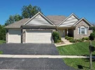 764 Brighton Cir, Port Barrington, IL 60010