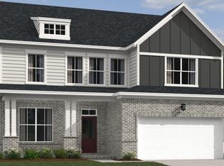 154 Emeline Way LOT 60, Mount Juliet, TN 37122