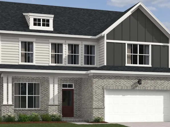 154 Emeline Way Lot 60, Mount Juliet, TN 37122