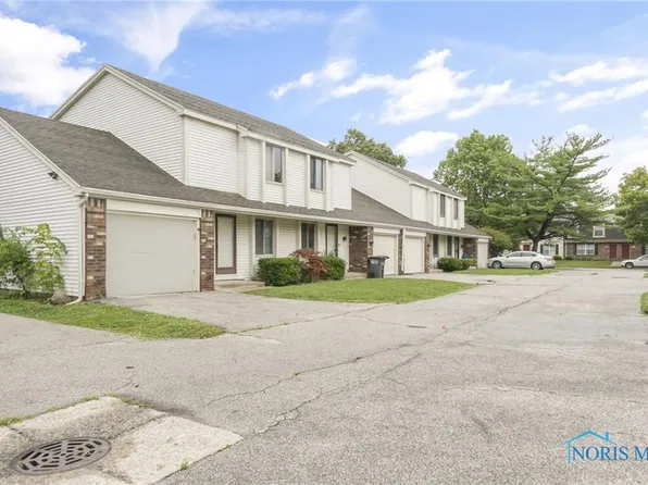 2532 Plum Leaf Ln APT 3, Toledo, OH 43614