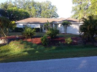 2571 Carthage St, North Port, FL 34286