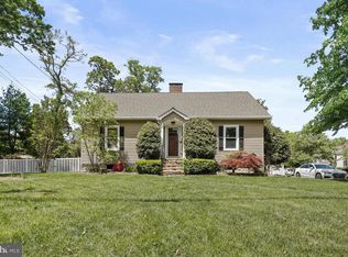217 E Chatsworth Ave, Reisterstown, MD 21136