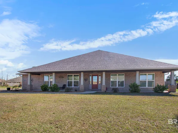 620 Parish Lakes Dr, Foley, AL 36535