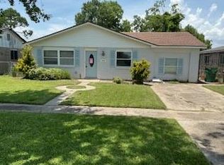 2820 Pritchard Rd, Marrero, LA 70072