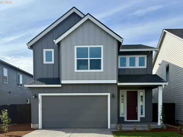 207 N 89th Loop #242, Ridgefield, WA 98642