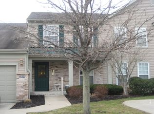 1400 Taramore Dr #16-201, Florence, KY 41042