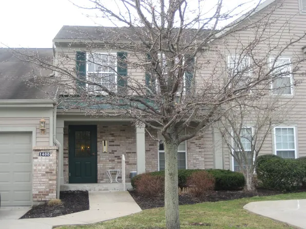 1400 Taramore Dr #16-201, Florence, KY 41042