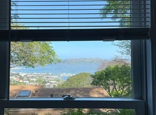 137B Santa Rosa Ave #B, Sausalito, CA 94965