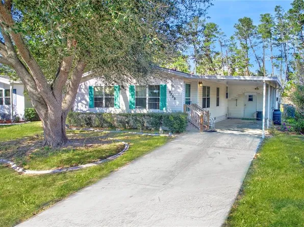 9355 Scepter Ave, Brooksville, FL 34613