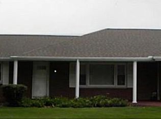 3500 W Brook Dr, Muncie, IN