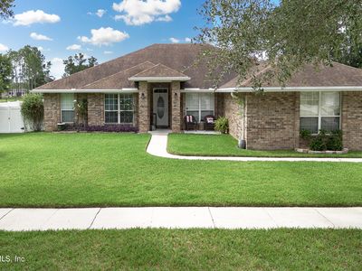 3031 LONGLEAF RANCH Circle, Middleburg, FL, 32068