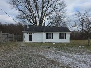 940 W Rushville Rd NE, Lancaster, OH 43130