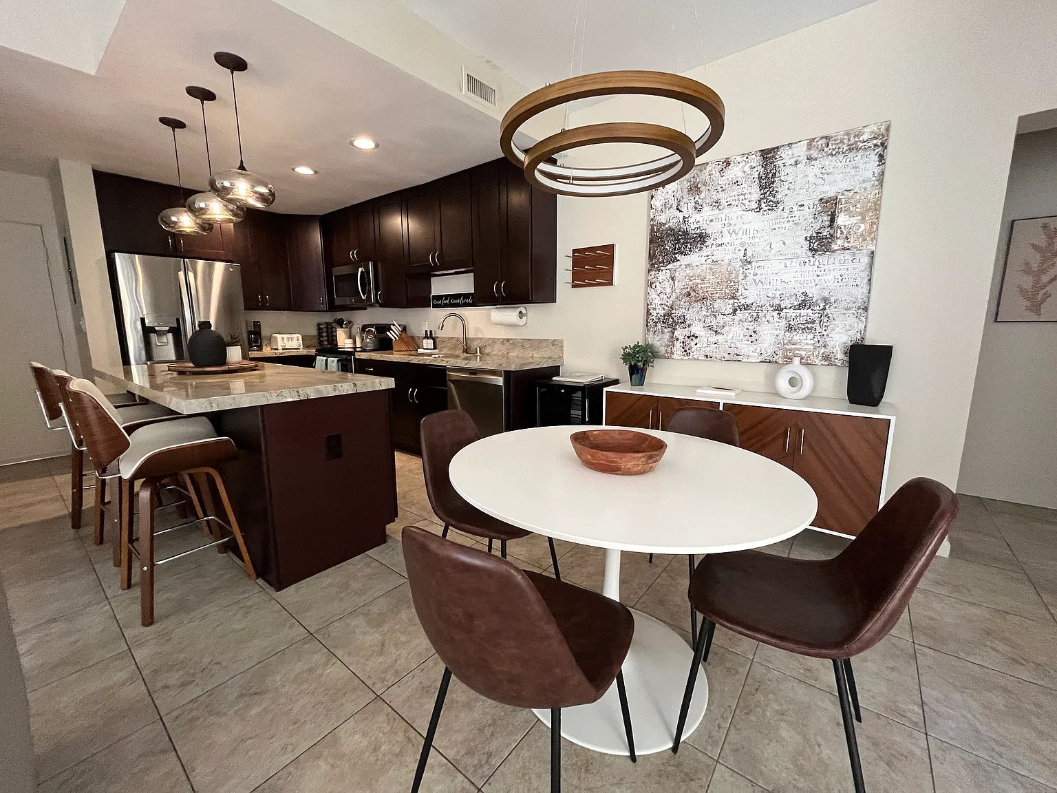 2 bed, 1152 sqft, $3,500 — Photo 3