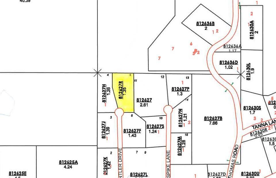 1st image of 1037 Antler Dr