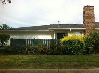 2445 Warm Springs Dr, Hilliard, OH