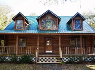 3454 San Pedro Rd, Perry, FL 32348