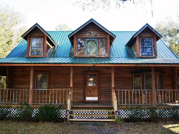 3454 San Pedro Rd, Perry, FL 32348