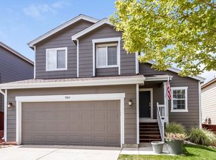 9804 Gatesbury Cir, Highlands Ranch, CO 80126